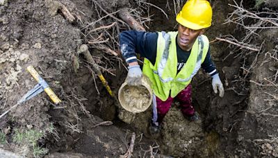 State agrees to take over Flint service line lawn restorations