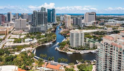 Greater Fort Lauderdale campaign highlights county's strengths as diverse destination - South Florida Business Journal