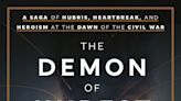 'Devil in the White City' author returns with 'The Demon of Unrest'