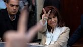Argentina's VP Fernández guilty in $1B fraud, gets 6 years