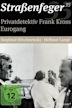 Privatdetektiv Frank Kross