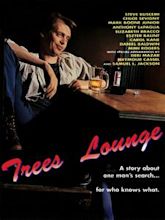 Trees Lounge – Die Bar, in der sich alles dreht