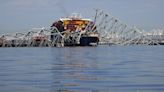 The ship that brought down a Baltimore bridge to be removed from collapse site in the coming weeks - WTOP News