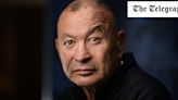 Eddie Jones interview: England are now benefitting from my selections