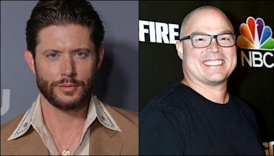 Jensen Ackles Series From Chicago Fire Creator Ordered at Prime Video