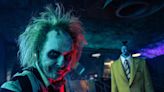 Film Talk: Bio-exorcist bad boy Beetlejuice is back after a 36-year hiatus