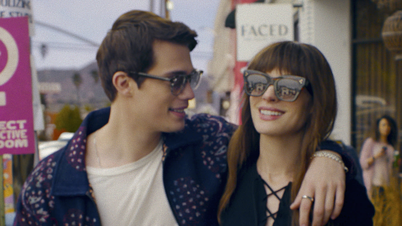 Where to Watch ‘The Idea of You’ Starring Anne Hathaway and Nicholas Galitzine Online