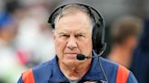 Bill Belichick didn't like Drake Maye pick for New England Patriots