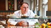 Pollo de laboratorio, el nuevo "plato estrella" que servirá el chef José Andrés