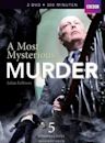 "Julian Fellowes Investigates: A Most Mysterious Murder" A Most Mysterious Murder: The Case of Charles Bravo