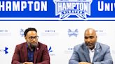 Football coach Robert Prunty, Hampton University ‘mutually agreed to part ways.’ AD admits timing is ‘odd.’