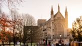 Statue of Jane Austen ‘will turn Winchester Cathedral into Disneyland’