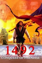 1492: Conquest of Paradise