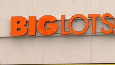 Big Lots closing hundreds of stores, including Mid-Michigan locations