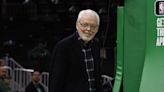 How a Larry Bird game-winner led to Mike Gorman's marriage of 33 years
