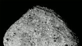 Sky Shorts: Asteroid sample OSIRIS-Rex returning to Earth