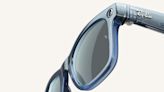 The Ray-Ban Meta Smart Glasses are getting a welcome camera and audio update