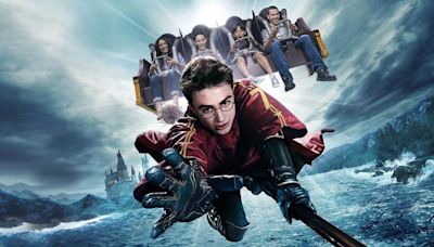 Universal Studios Hollywood Is Being Sued After Guests Got Stuck On A Harry Potter Ride, And It Sounds Like Hell