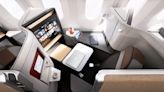 Exclusive: American Airlines reveals new business class and premium economy seats