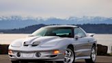 Accessible Collectibles: 1993 To 2002 Pontiac Firebird