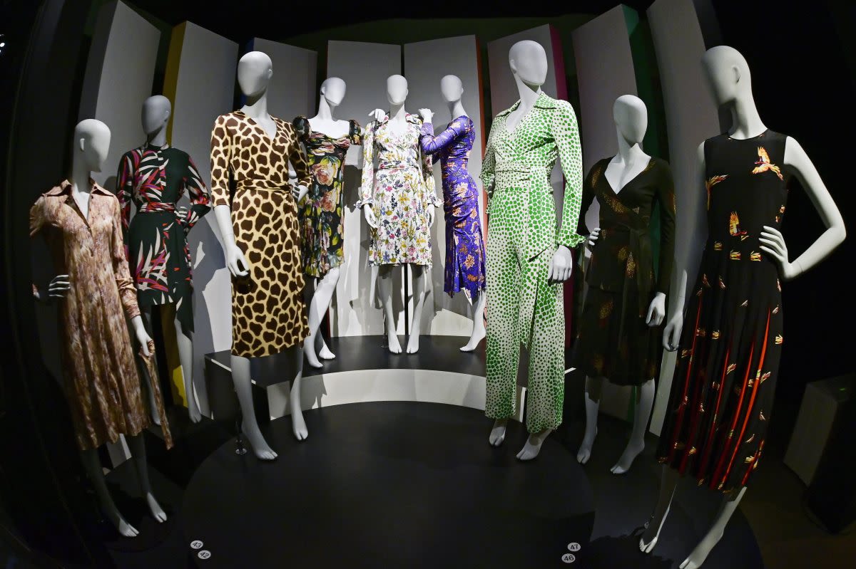 Must Read: A Diane von Furstenberg Exhibit Is Coming to L.A., The Small Black-Owned Brand Taking on the Olympics