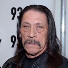 Danny Trejo