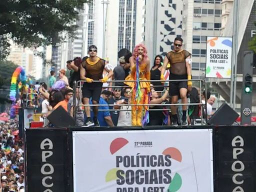 Parada LGBT+, Fundo de Quintal e mais: confira dicas do feriadão em SP