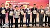 Taichung mayor tops Taiwan city governance survey