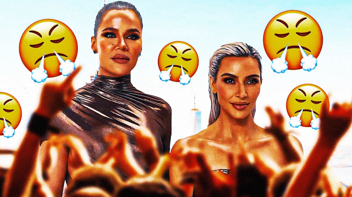 Why Kim Kardashian calls Khloe Kardashian 'unbearable' in Kardashians premiere