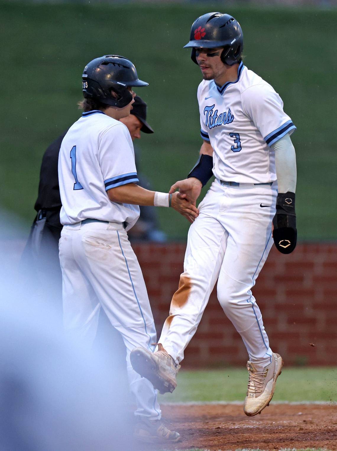 High School Rewind: Hopewell baseball stops Hough in Queen City championship game