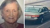 Deputies searching for 86-year-old woman reported missing from Sumter County