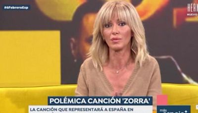 Los 20 segundos virales que desmontan a Susanna Griso y su opinión sobre 'Zorra'