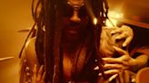 Rock, sexe et apocalypse : le nouveau clip de Lenny Kravitz va vous donner chaud !