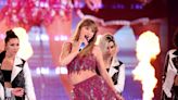 Taylor Swift faz doações a bancos de alimentos nas paradas de sua turnê