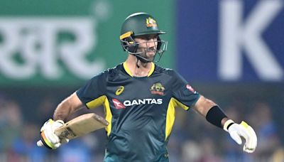 AUS vs OMN: Glenn Maxwell's horrid form from IPL 2024 extends into T20 World Cup