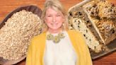 Martha Stewart Elevates Irish Soda Bread With Wheat Bran