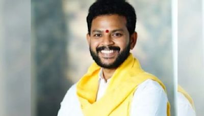 Shankh Air eyes Noida International Airport as main hub, chairman meets civil aviation minister Kinjarapu Rammohan Naidu