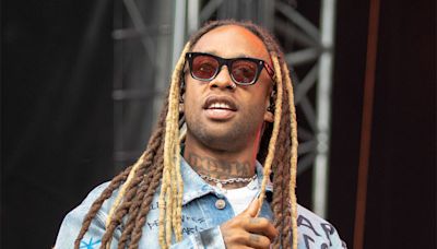 Ty Dolla Sign catches child predator, doles out punishment