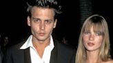 Kate Moss explica por qué decidió apoyar a Johnny Depp en el juicio contra Amber Heard