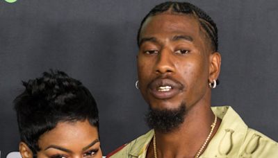 Teyana Taylor and Iman Shumpert officially finalize divorce