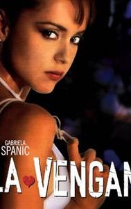 La venganza (2002 TV series)