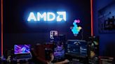 Why AMD (AMD) Stock Is Trading Lower Today By Stock Story