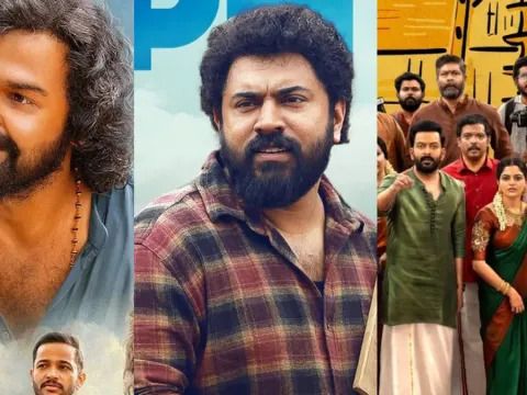 Upcoming Malayalam OTT Movie Releases of 2024: Varshangalkku Shesham, Guruvayoor Ambalanadayil & More