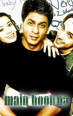 Main Hoon Na