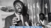 The legend of Patrice Lumumba, the CIA, and the Congo