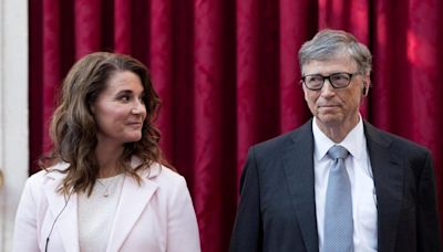 Melinda French Gates on ‘wonderful’ life after divorce from Bill Gates: ‘Was horrible then…’