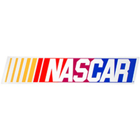 nascar logo