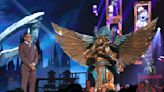 ‘The Masked Singer’ Recap: ‘Harry Potter’ Week Sees Teen Idol Unmasked