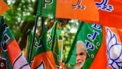 Why and how the BJP’s tally fell short of its target