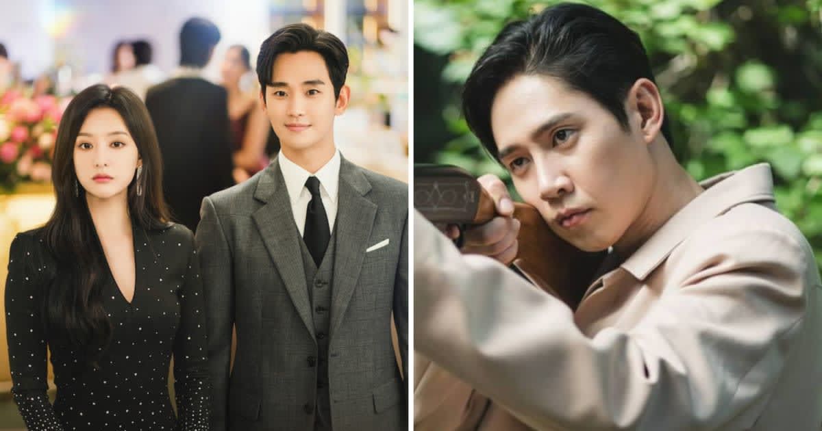 All the characters in Netflix's hit K-drama 'Queen of Tears' ranked, and why Yoon Eun-seong is not #1